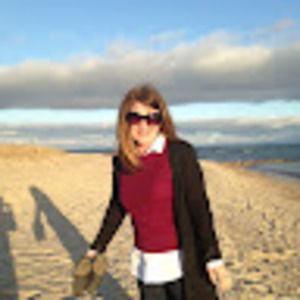 Meet your Posher, Kathleen